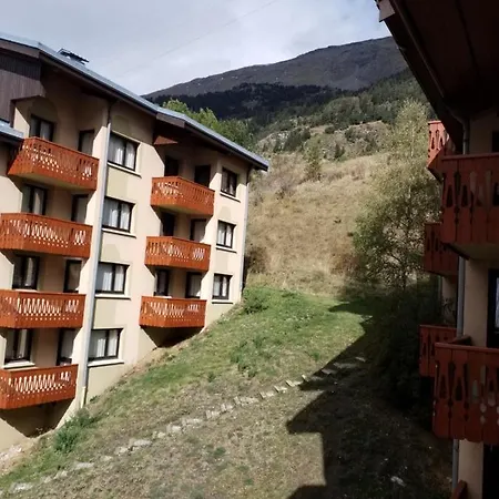 Apartamento Le Napoleon