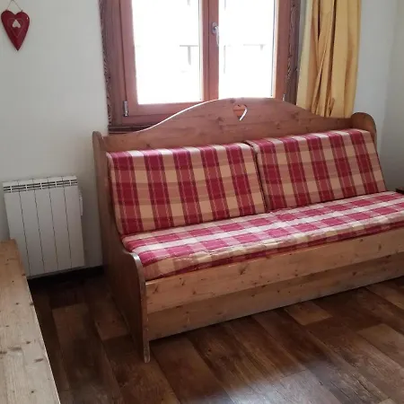 Le Napoleon Lanslebourg-Mont-Cenis