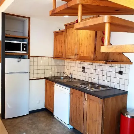 Apartamento Le Napoleon *